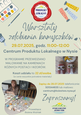 Grafika dekoracyjna